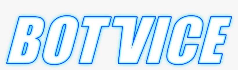 Bot Vice Logo - Bot Vice Erin, transparent png download
