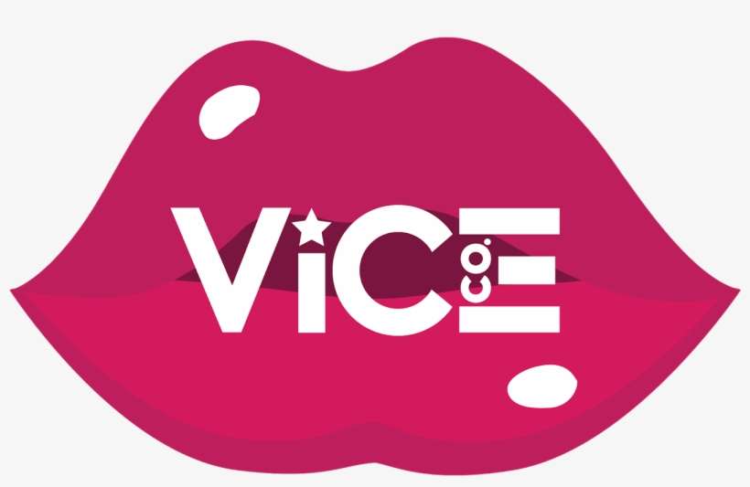 Best Of All, Fans Can Still Get A Chance To Meet Their - Vice Cosmetics Logo Png, transparent png download