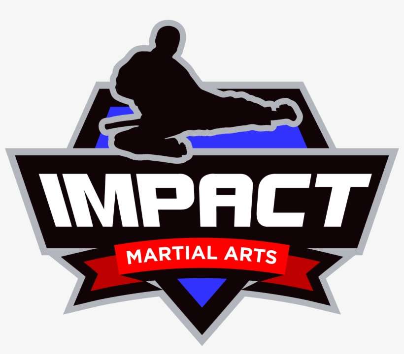Impact Martial Arts, transparent png download
