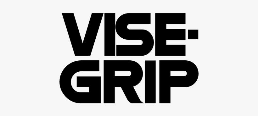 Report - Vise Grip Logo Vector, transparent png download