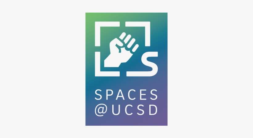 You Must Ask For Consent Prior To Utilizing The Logo - Spaces Ucsd, transparent png download