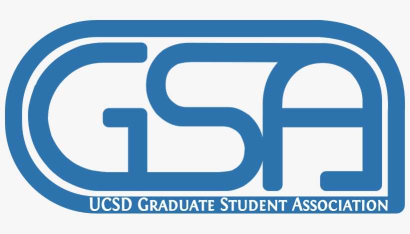 Uc San Diego - Ucsd Gsa, transparent png download