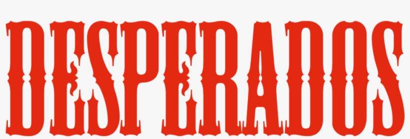 Clubhouse - Cullen Montgomery Baker, Reconstruction Desperado, transparent png download