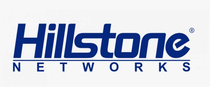 Hillstone Networks Positioned In Magic Quadrant Gartner - Hillstone Networks Logo, transparent png download