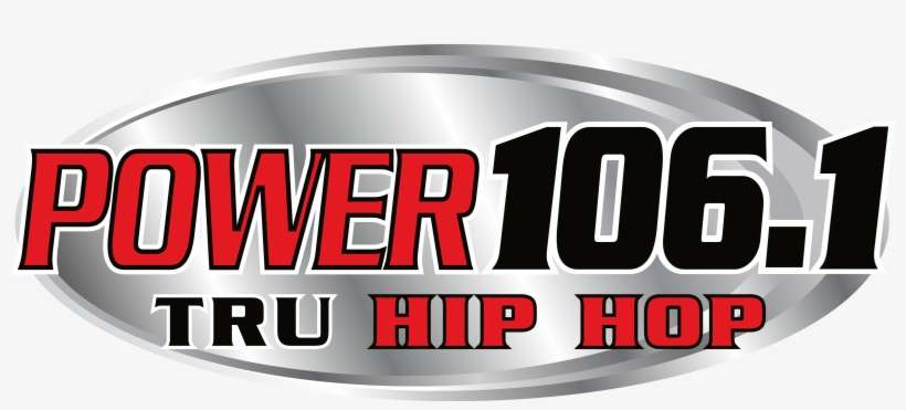 Score Big At Publix By Winning Tickets To The Jaguars - Power 106.1 Logo, transparent png download