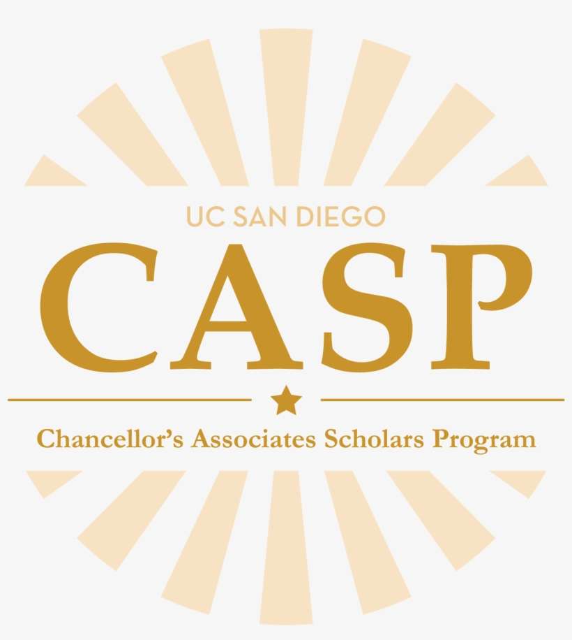 Casp At Uc San Diego - Casp Ucsd, transparent png download