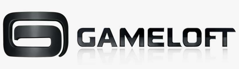 Gameloft Announces The Release Of Two Of Its Biggest - Gameloft Logo Png, transparent png download