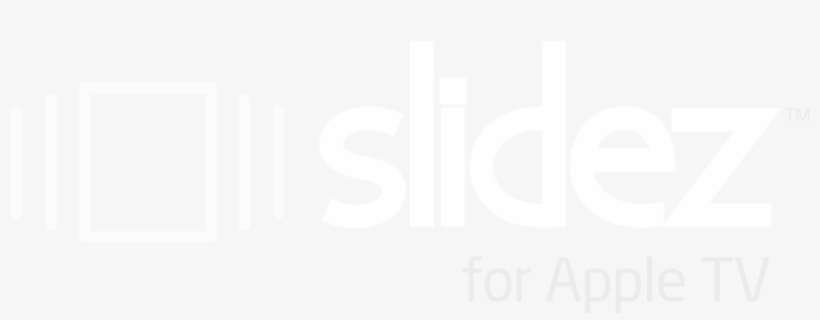 Slidez Turns Your Apple Tv Into A Beautiful Slideshow - Photograph, transparent png download