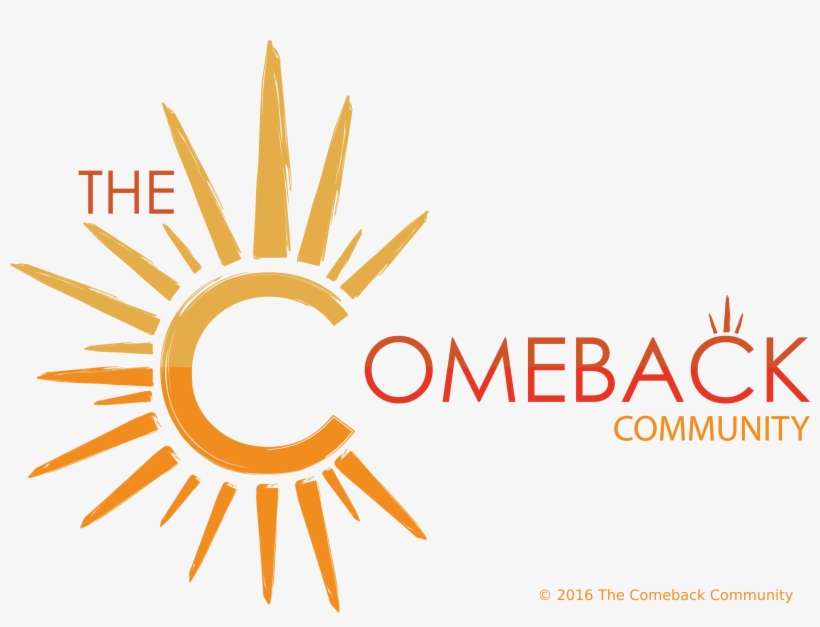 The Comeback Community - Solar Panel, transparent png download