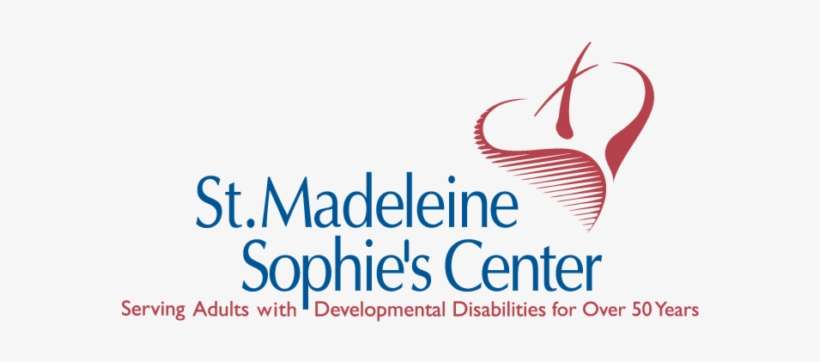 Madeleine Sophie's Center - St Madeleine Sophie's Center, transparent png download