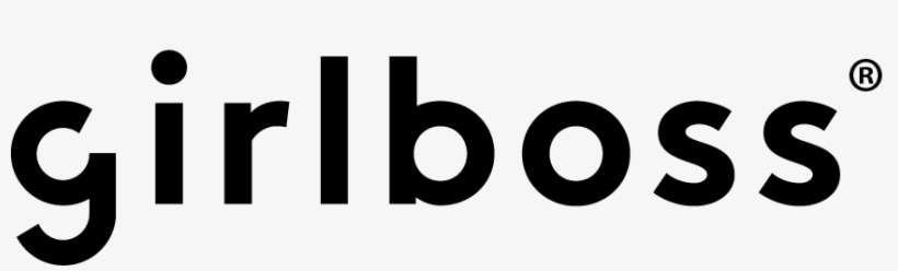 Girlboss Logo - Girlboss Media, transparent png download