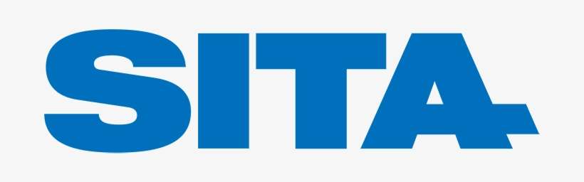 Sita Announced Today That Jetblue Is Using The Sita - Sita Company, transparent png download