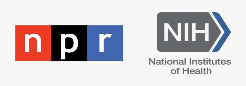 Save - National Institutes Of Health Nih, transparent png download