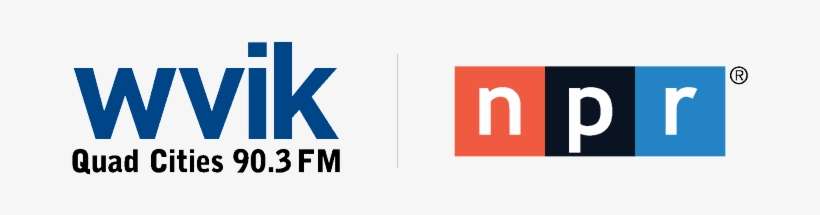 Wvik, Quad Cities Npr Banner - Wait, Wait...don't Tell Me, transparent png download