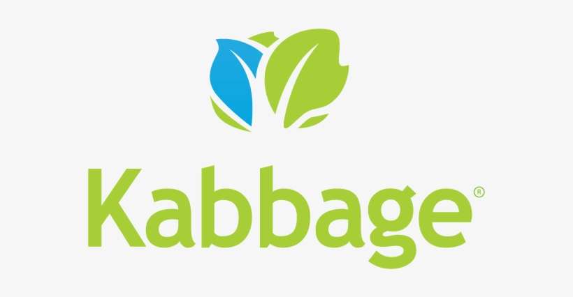 Kabbage Logo - Kabbage Fintech Kabbage Logo, transparent png download
