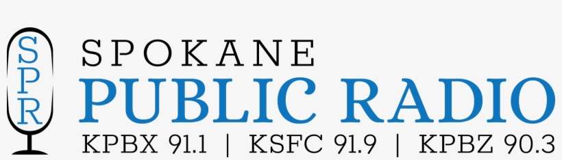 Spokane Public Radio Logo - Happy Hour, transparent png download