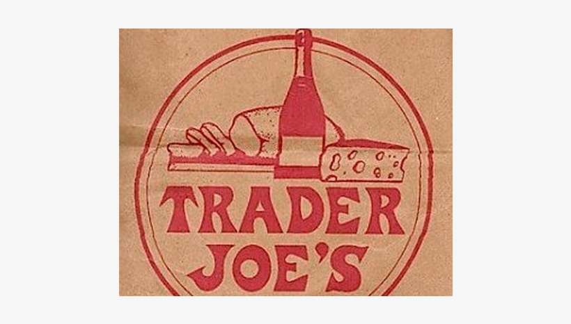 Trader Joe S - Trader Joes, transparent png download