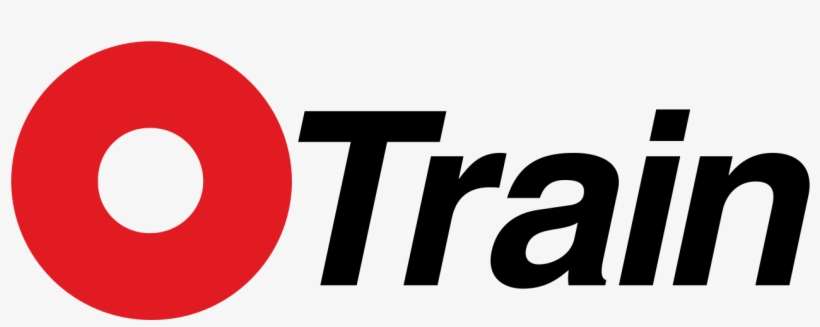 Ottawa O Train Logo, transparent png download