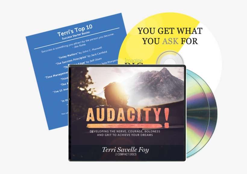 Audacity Package - .com, transparent png download