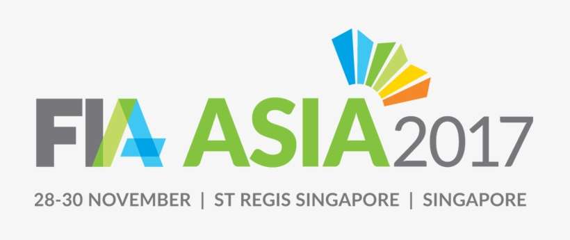 Asia Homepage Logo Color 06 - Fia, transparent png download