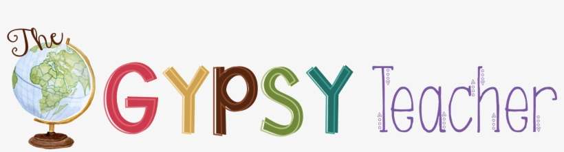 The Gypsy Teacher - Teacher, transparent png download