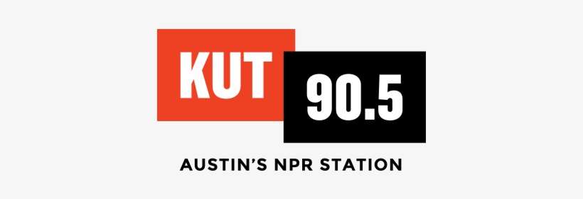 American Public Media Logo - Kut, transparent png download