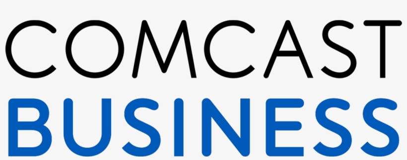 The Cio As A Business Executive - Comcast Business Logo, transparent png download