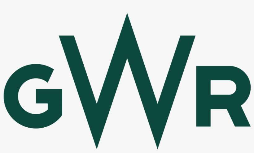 Booking Train Travel For Your Walking Holiday Walking - First Great Western Logo, transparent png download