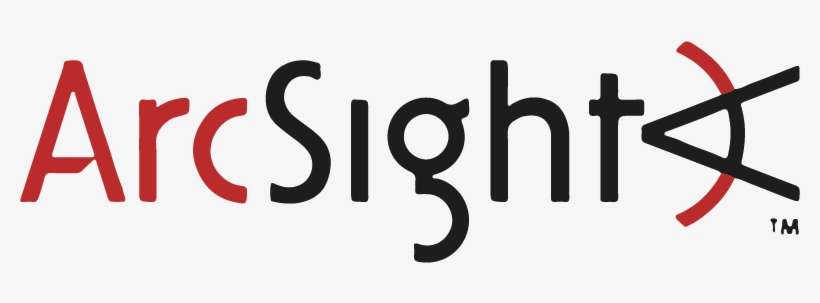 Gartner Magic Quadrant For Siem - Arcsight Logo, transparent png download