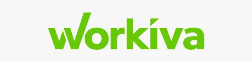 Gartner Names Workiva A Leader In 2016 Magic Quadrant - Workiva Inc, transparent png download