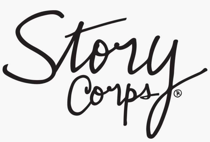 Storycorps Is Coming To Orlando - Story Corps, transparent png download