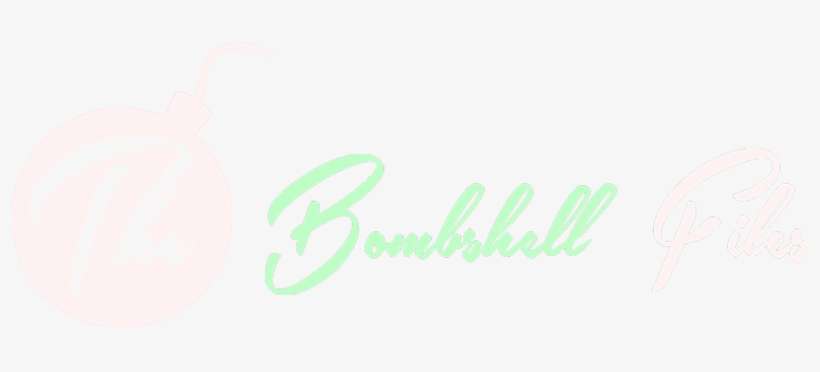 The Bombshell Files - Beauty, transparent png download