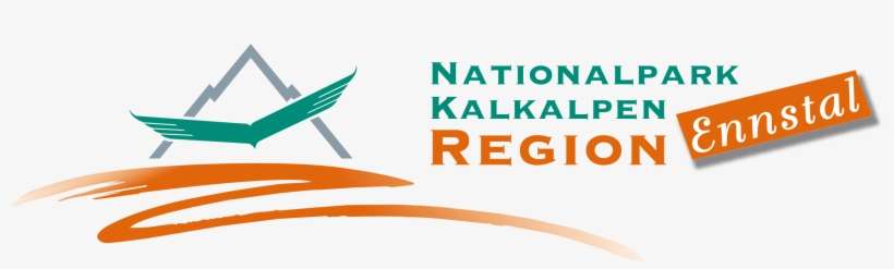 Npr Logo Ennstal 2015 - Nationalpark Kalkalpen Region, transparent png download