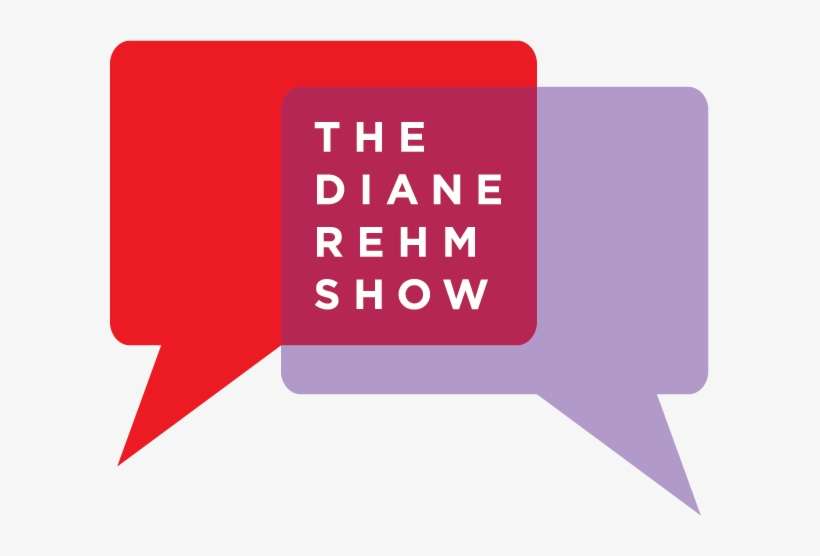 Diane Rehm Looks Back On 37 Years In Broadcasting - Diane Rehm Show Logo, transparent png download