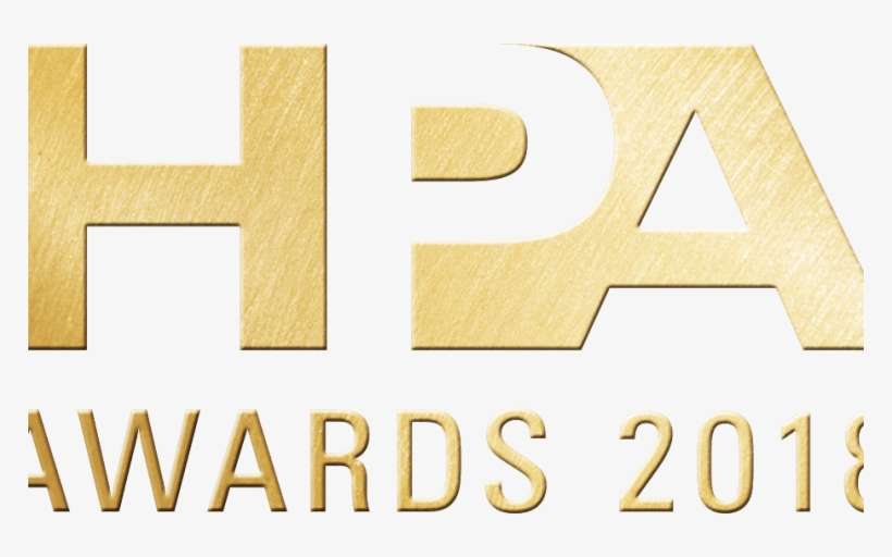 Hpa Awards Engineering Excellence Call For Entries - Award, transparent png download