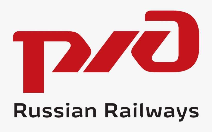 Russian Railways To Abolish Long Standing Practice - Russian Railways Logo, transparent png download