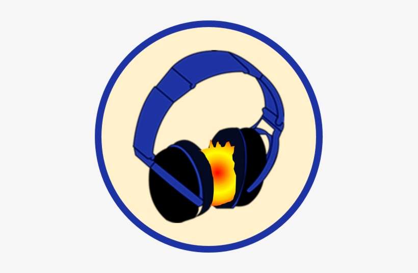 Team Audacity - Bfdi Team Logo, transparent png download