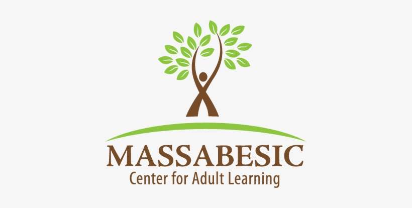 Massabesic Center For Adult Learning - Illustration, transparent png download