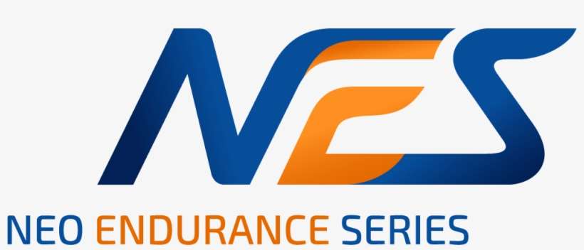 Nes-logo - Endurance Series Logo, transparent png download