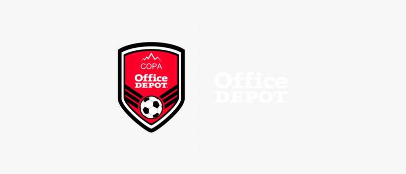 Copa Office Depot - Office Depot, transparent png download