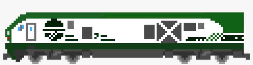 Siemens Sc-44 Charger Amtrak Cascades - Siemens Charger, transparent png download
