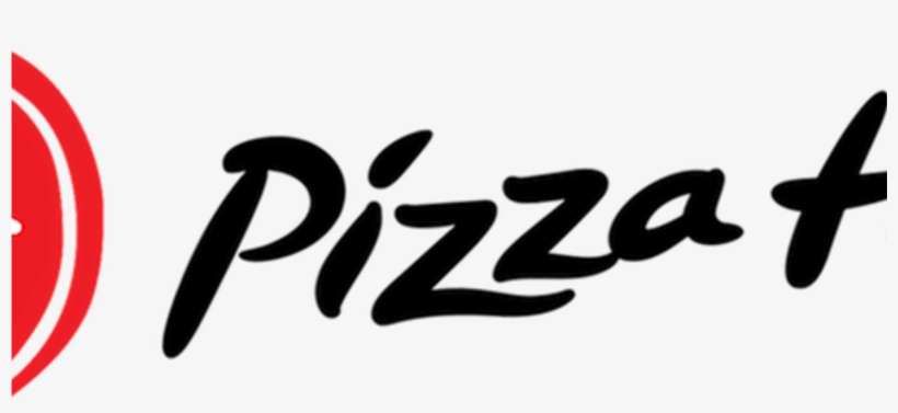 Pizza Hut Slices Millions Off Energy Bill With Iot - Pizza Hut Logo 2018, transparent png download