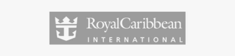 Royal Caribbean International Cruise Lines - Royal Caribbean, transparent png download