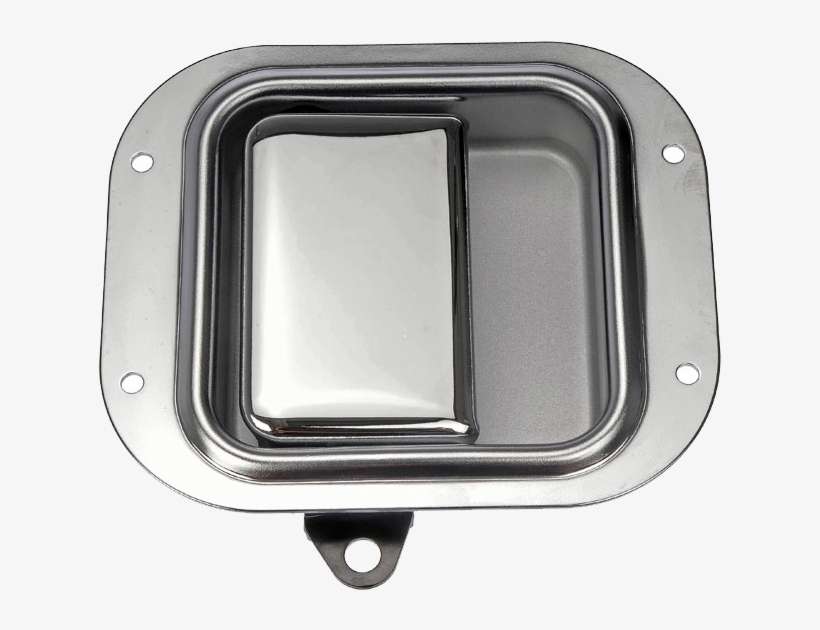 Interior Door Handle – Fits Isuzu Trooper & LUV Pickup (1986-1991)