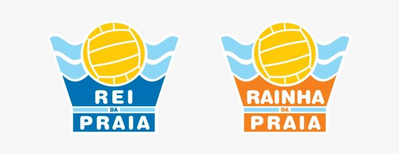 Logo Rei E Rainha - Graphic Design, transparent png download