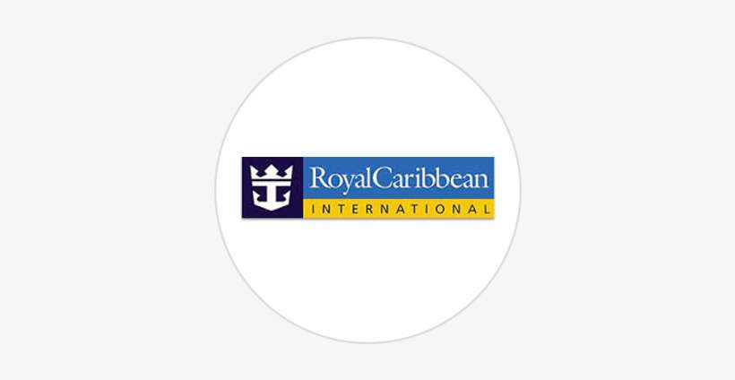 Ncpl Royal Caribbean - Royal Caribbean, transparent png download