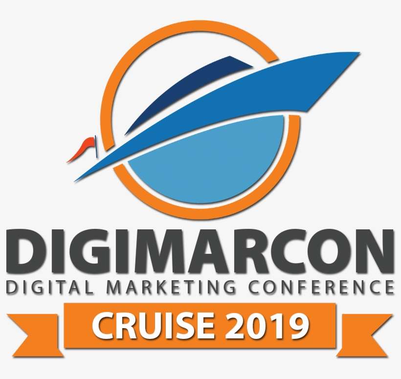 Digimarcon Cruise - Marketing, transparent png download