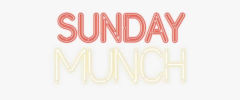 Sunday Buffet - Sunday, transparent png download
