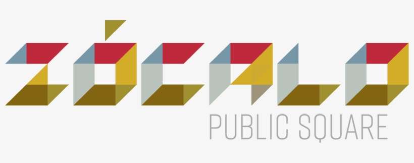 Zócalo An Asu Knowledge Enterprise Digital Daily Zócalo - Zocalo Public Square, transparent png download