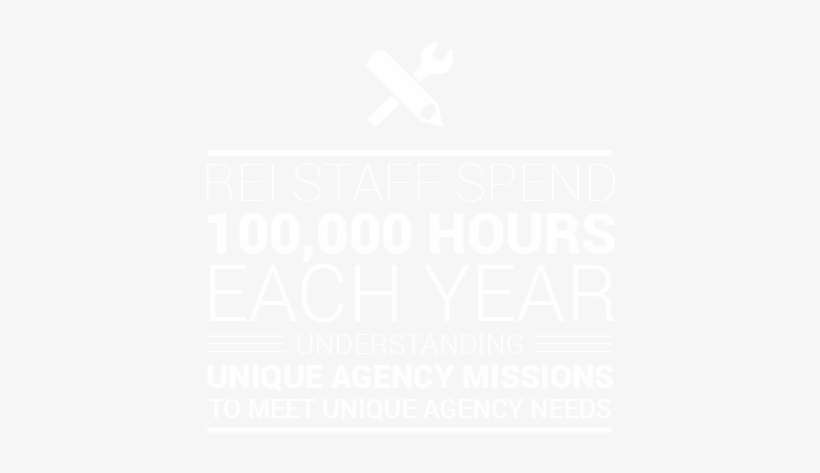 Unique Missions Call For Unique Solutions - Poster, transparent png download